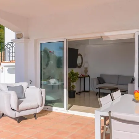 Latina Golf By Ruralidays Tatil Evi Arcos de la Frontera
