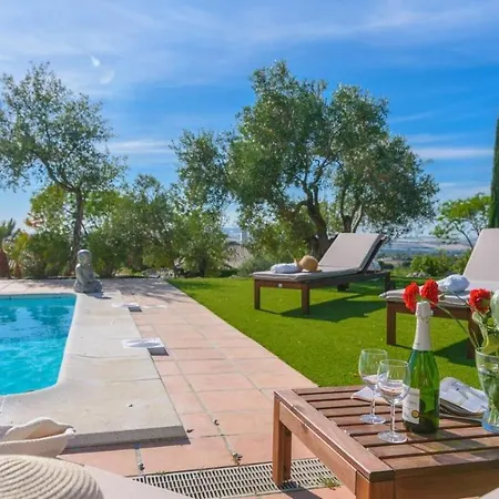 Tatil Evi Latina Golf By Ruralidays *