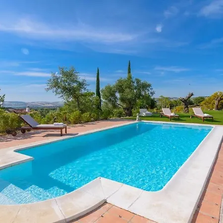 Tatil Evi Latina Golf By Ruralidays Arcos de la Frontera